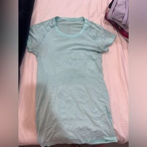 lululemon swiftly tech